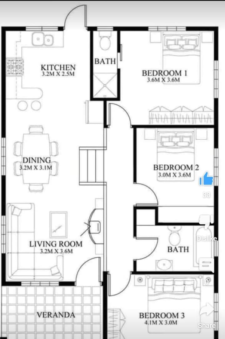Floor Plan Design 32