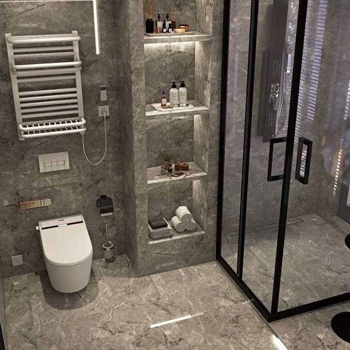 Completed Project 27